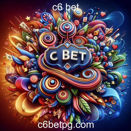 Aproveite as Promoções Imperdíveis do c6 bet