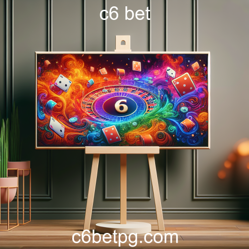 Descubra os Jogos Especiais do c6 bet